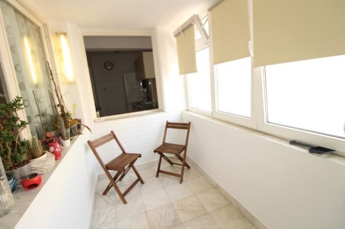 Cismigiu, inchiriere garsoniera spatioasa, bloc Liric,