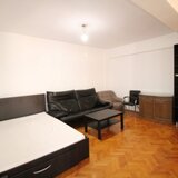 Cismigiu, inchiriere garsoniera spatioasa, bloc Liric